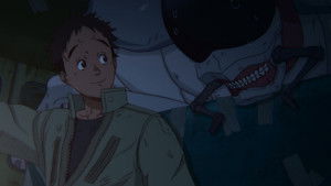 Dorohedoro S2 – Episódio 1