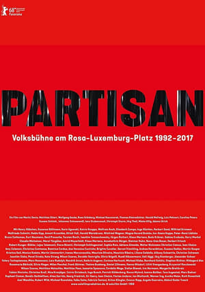 Poster Partisan 2018