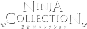 Ninja Collection — Logos 1