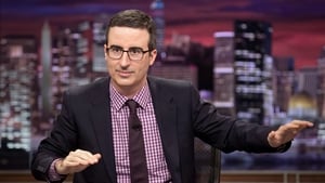 John Oliver-show az elmúlt hét híreiről 2. évad 19. rész