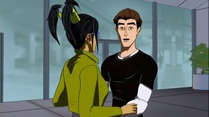 Homem-Aranha: A Nova Série Animada: 1×5