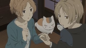 Natsume’s Book of Friends: 5×5