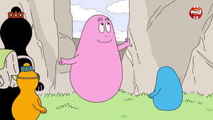 Barbapapa: One Big Happy Family!: 2×12