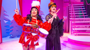 The Jinkx & DeLa Holiday Special (2020)
