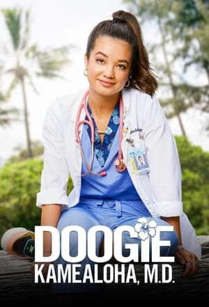 Doogie Kamealoha, M.D. 270