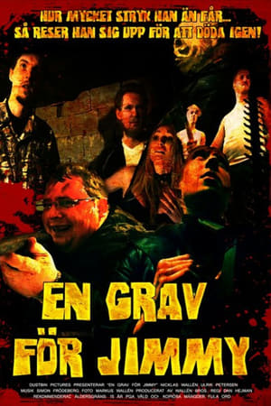 A Grave for Jimmy film complet