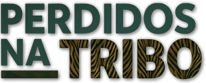 Perdidos na Tribo — Logos 1