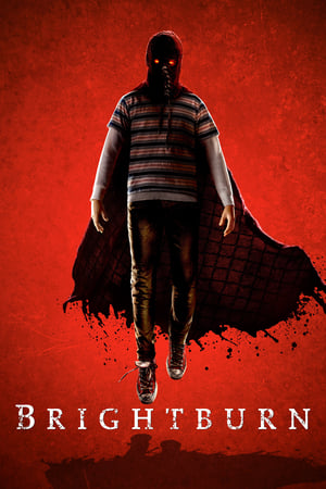 Brightburn 2019