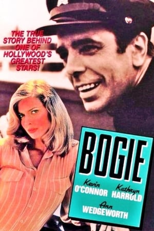 Poster Bogie 1980