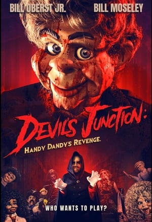 Image Devil's Junction: Handy Dandy's Revenge