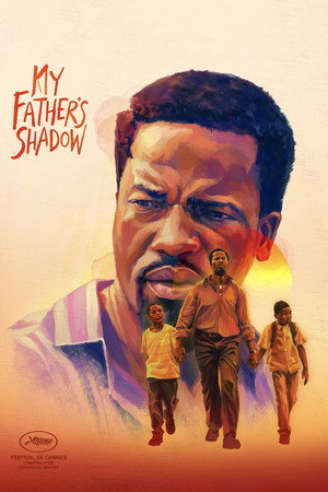 My Father's Shadow 38