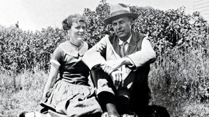 Edward et Jo Hopper, un si violent silence