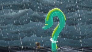 Jake and the Never Land Pirates Season 3 Episode 40