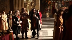 1666, Londres en flammes: Saison 1 Episode 1