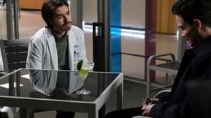 The Good Doctor 4×16