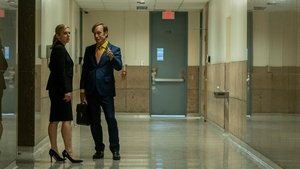 Better Call Saul: Season 5 Episode 1 – Magic Man