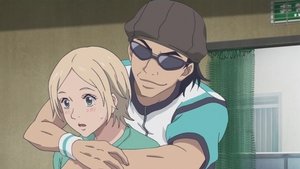 Ahiru no Sora: Saison 1 Episode 14