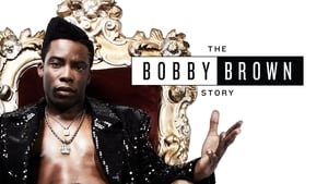 poster The Bobby Brown Story