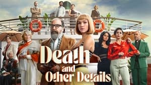 Death and Other Details (2024)