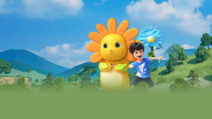 奶龙之奇妙冒险