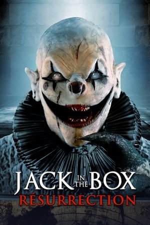 Image Jack in the Box : Résurrection