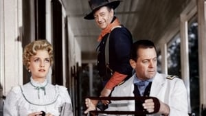 ยอดทหารม้า (1959) The Horse Soldiers : John wayne