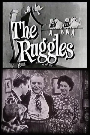 The Ruggles poster