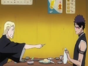 Ver 14x40 - Bleach Bleach - Delusion Roars! Hisagi, Towards the Hot Springs Inn! episodio 40 online