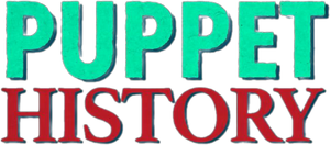 Puppet History — Logos 1