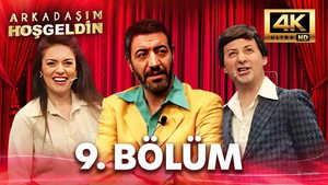 Episode 9 | Hakan Altun