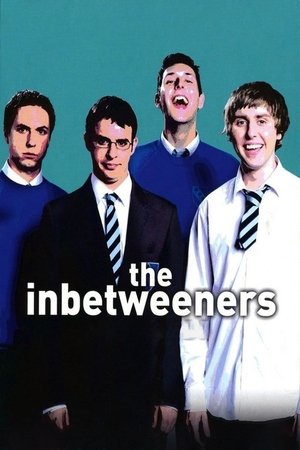 The Inbetweeners (2008) The Inbetweeners (2008)