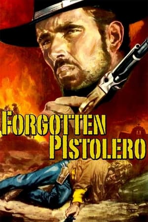 Image Forgotten Pistolero