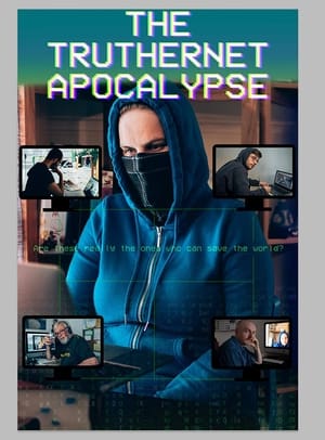 Poster di The TrutherNet Apocalypse