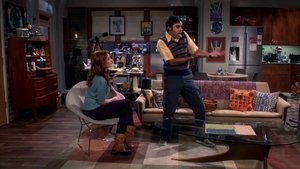 The Big Bang Theory: Stagione 9 x Episodio 4