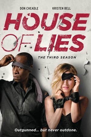 House of Lies: Staffel 3