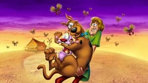 Straight Outta Nowhere: Scooby-Doo! Meets Courage the Cowardly Dog (2021) • Lektor PL