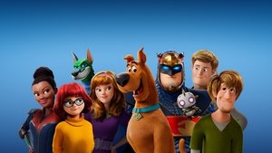 การ์ตูน Scoob! (2020) สคูบ!