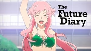 poster The Future Diary