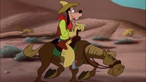Goofy, der Sheriff (1952)