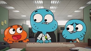 El asombroso mundo de Gumball  Temporada 6 Capitulo 38