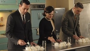 Mad Men 5 – 8