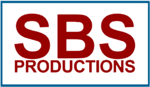 Logo SBS Productions
