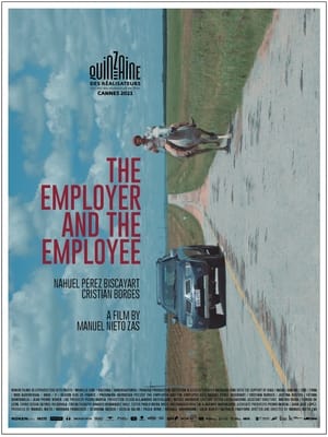 Poster The Employer and the Employee (2021)