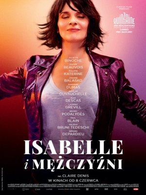 Poster Isabelle i mężczyźni 2017