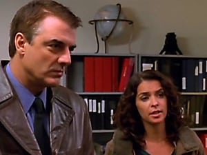 Criminal Intent – Verbrechen im Visier: 5×10