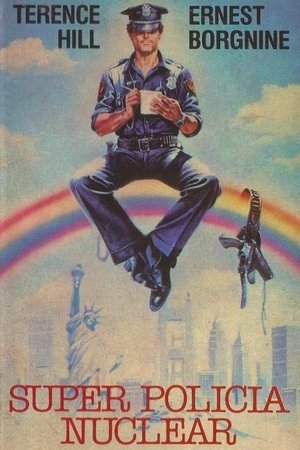 Poliziotto superpiù