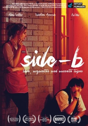 Side-B 2018