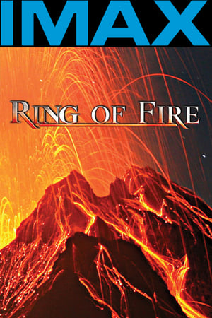 Poster Ring of Fire 1991