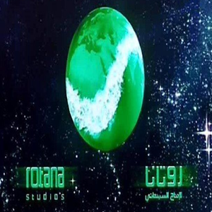 Logo Rotana Studios