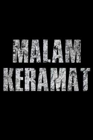 Poster Malam Keramat ()